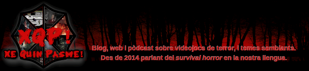 Xe Quin Pasme!